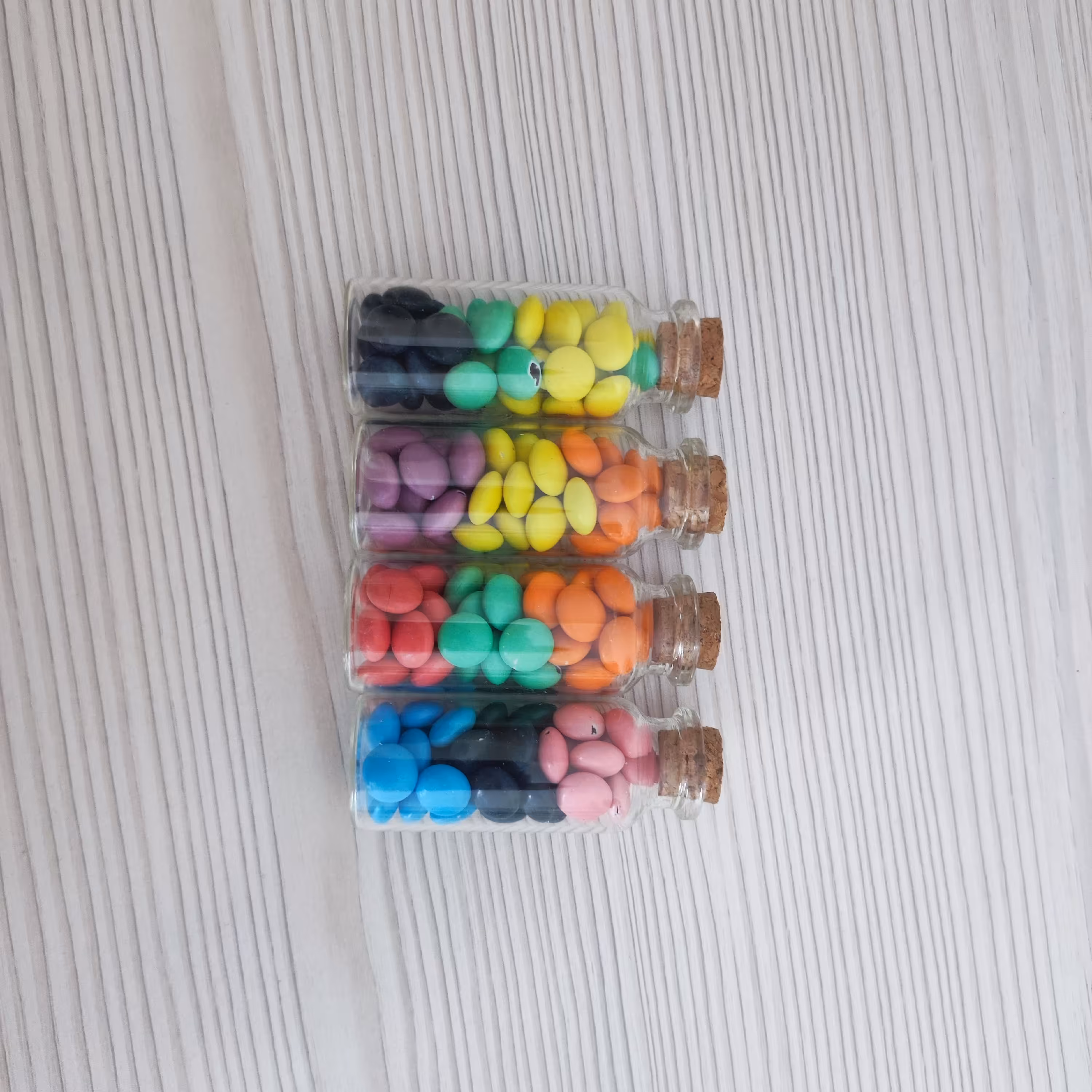 افزودنی مخصوص باکس ها . بطری اسمارتیز  سایز متوسط