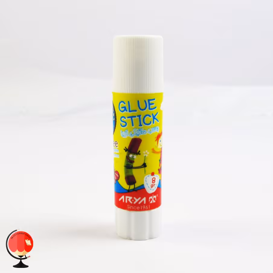 چسب ماتیکی 8 گرم آریا