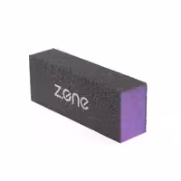 سوهان بافر رنگی مربع مدل Z168 زد وان