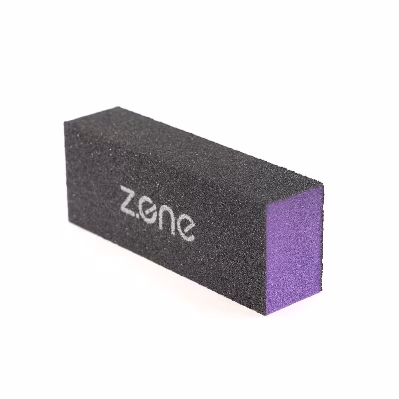 سوهان بافر رنگی مربع مدل Z168 زد وان