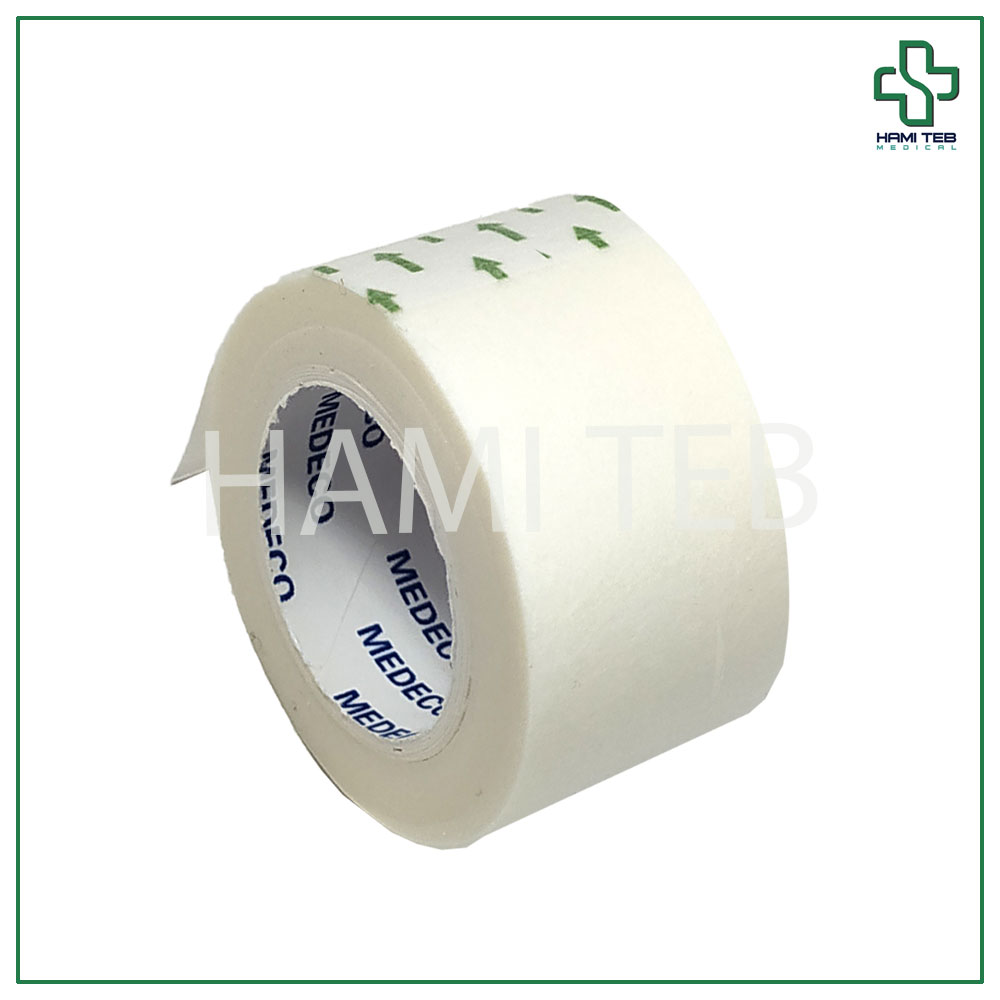 چسب ضد حساسیت 9*25 چینی