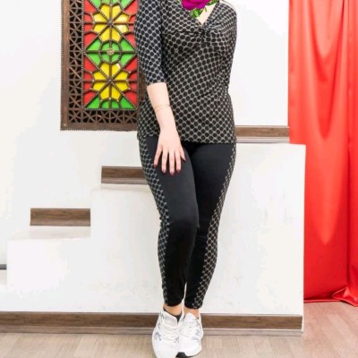ست جلو گره ای جی