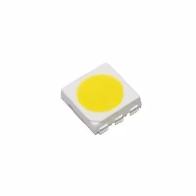 LED سفید آفتابی SMD پکیج 5050 رول1000 تایی