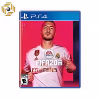 بازی Fifa 20 مخصوص PS4