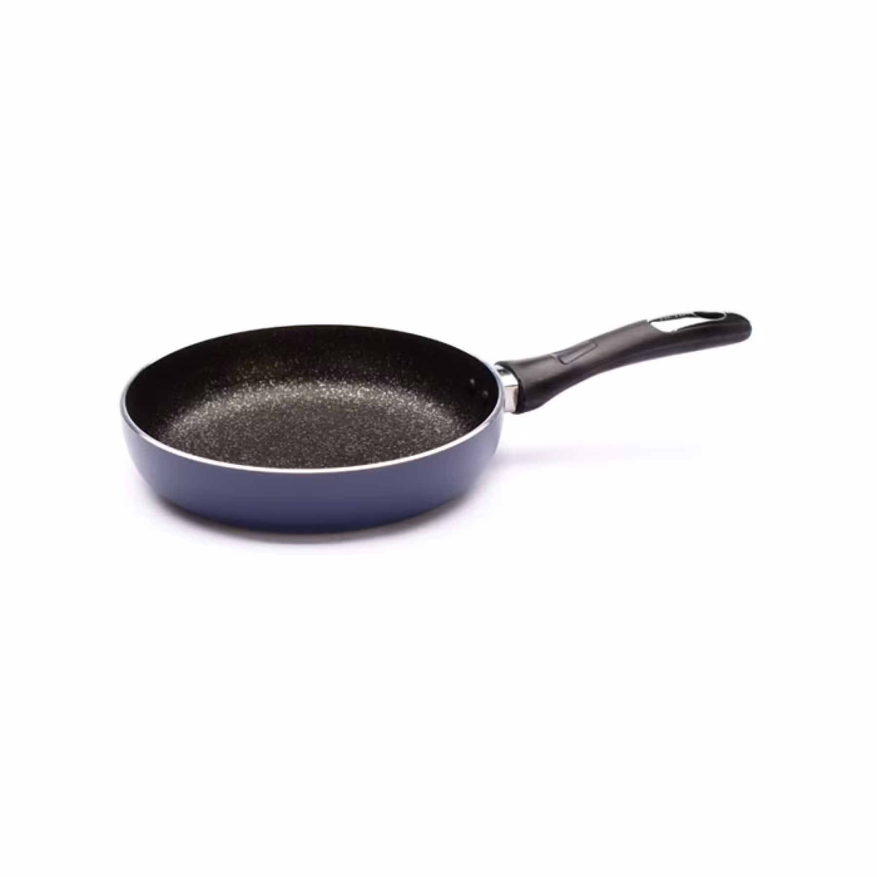 تابه سایز 22 گرانیتا رنگ سرمه ای – زرساب