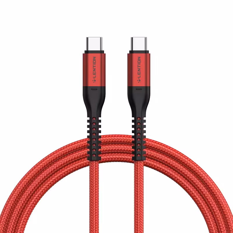 کابل شارژ Type-C لنشن CCN طول 2 متر