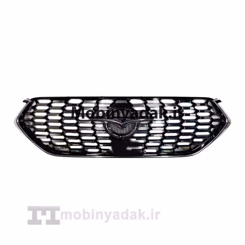 جلو پنجره هایما S8