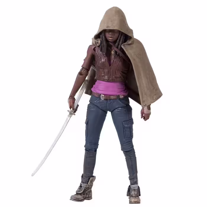 فیگور مدل  Michonne