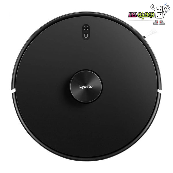 جارو رباتیک شیائومی مدل Lydsto R1 - دومینو کالا لیست قیمت انواع لوازم برقی منزل با