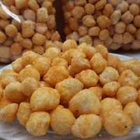 پفک طبیعی (100گرم)