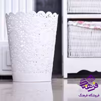سطل ترمه4 گرد گلد پلاست