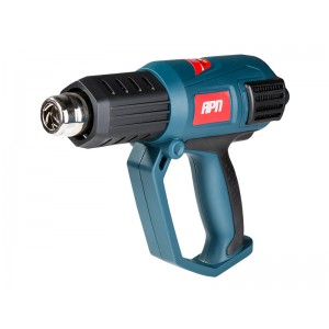 سشوار صنعتی برقی 2000 واتی ای پی ان مدل APN HG 600 C