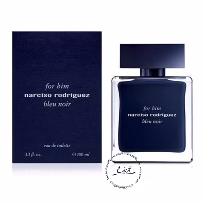 عطر ادکلن نارسیس رودریگز بلو نویر مردانه ادوتویلت-Narciso Rodriguez for Him EDT