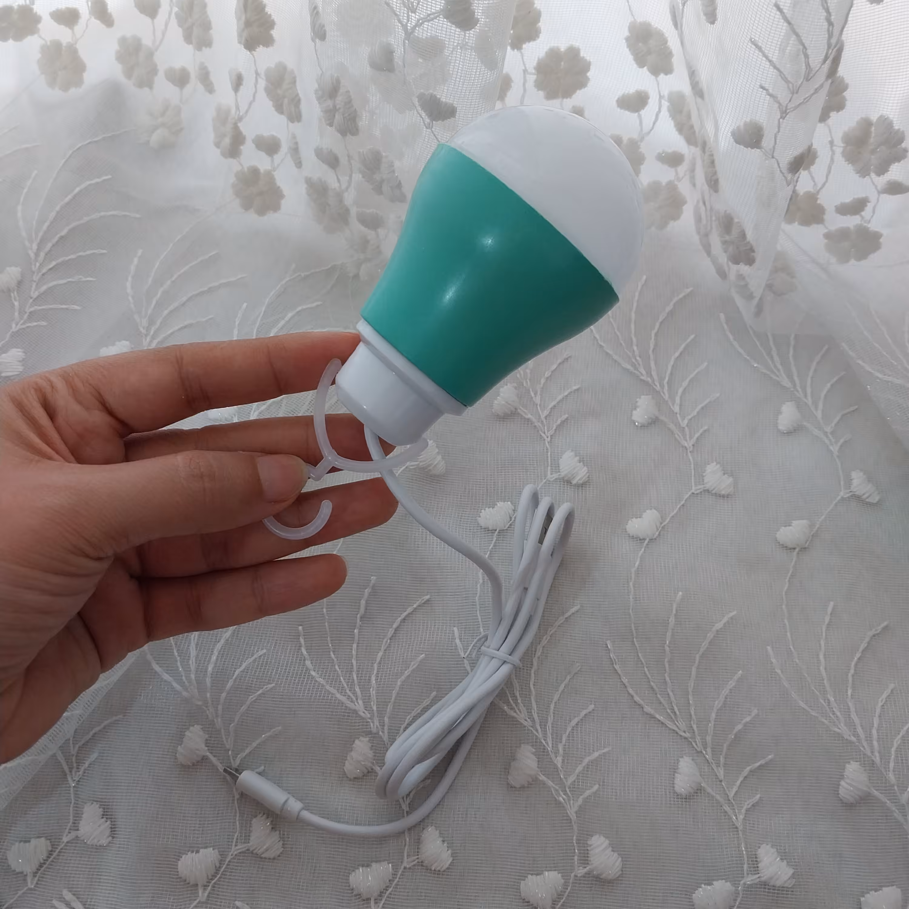 لامپ سیار و اضطراری مسافرتی