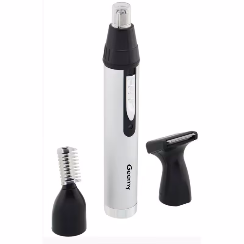 موزن گوش و بینی و خط زن جیمی مدل 3107
