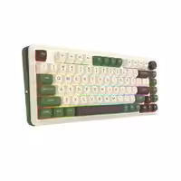 کیبورد بی سیم/باسیم مکانیکال گیمینگ ردراگون Cyrus PRO K681 CGC