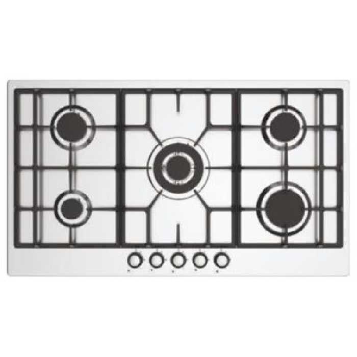 گاز صفحه ای IS 9507 میکس پلاس