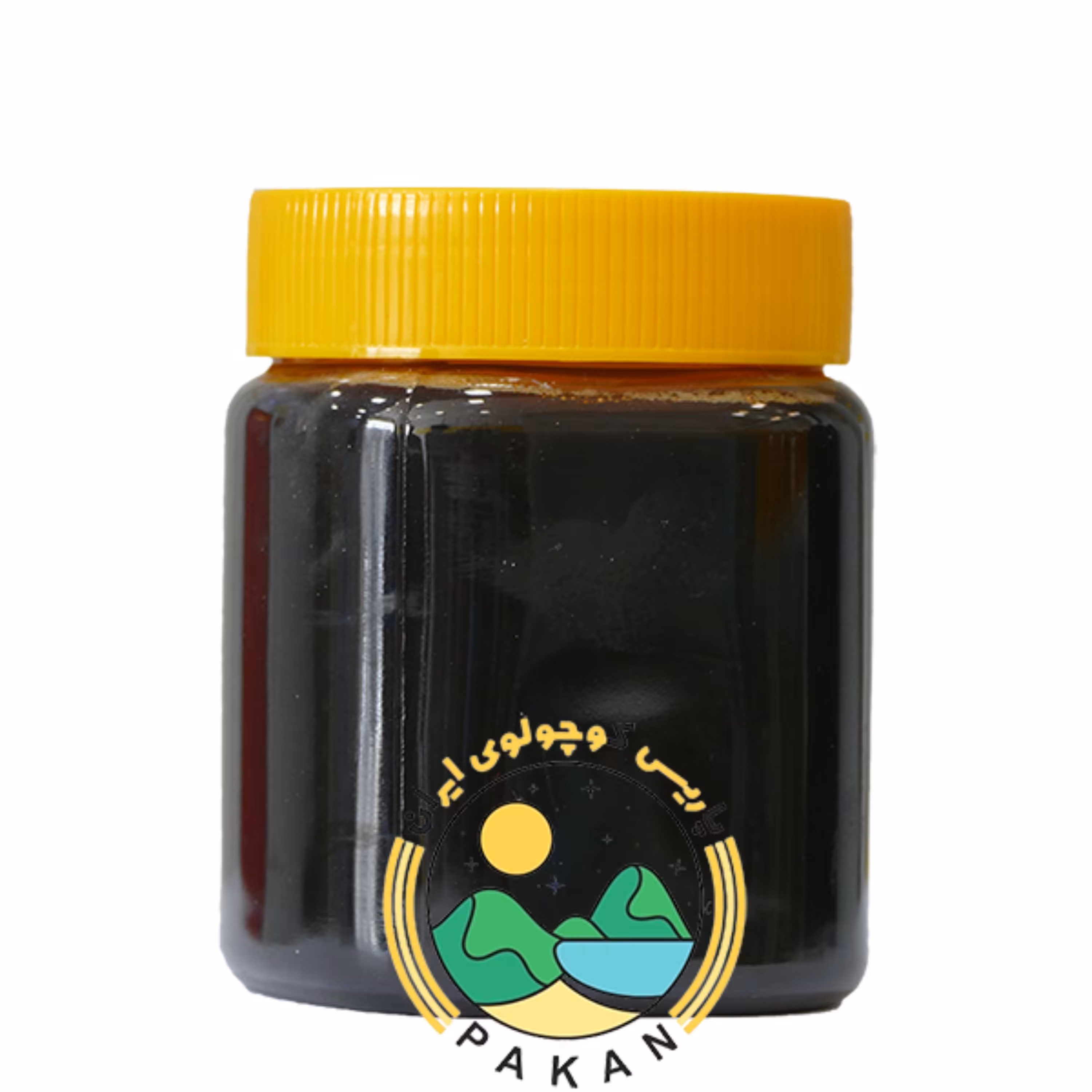 شیره انجیر ممتاز سنتی بروجرد ( 500 گرم )