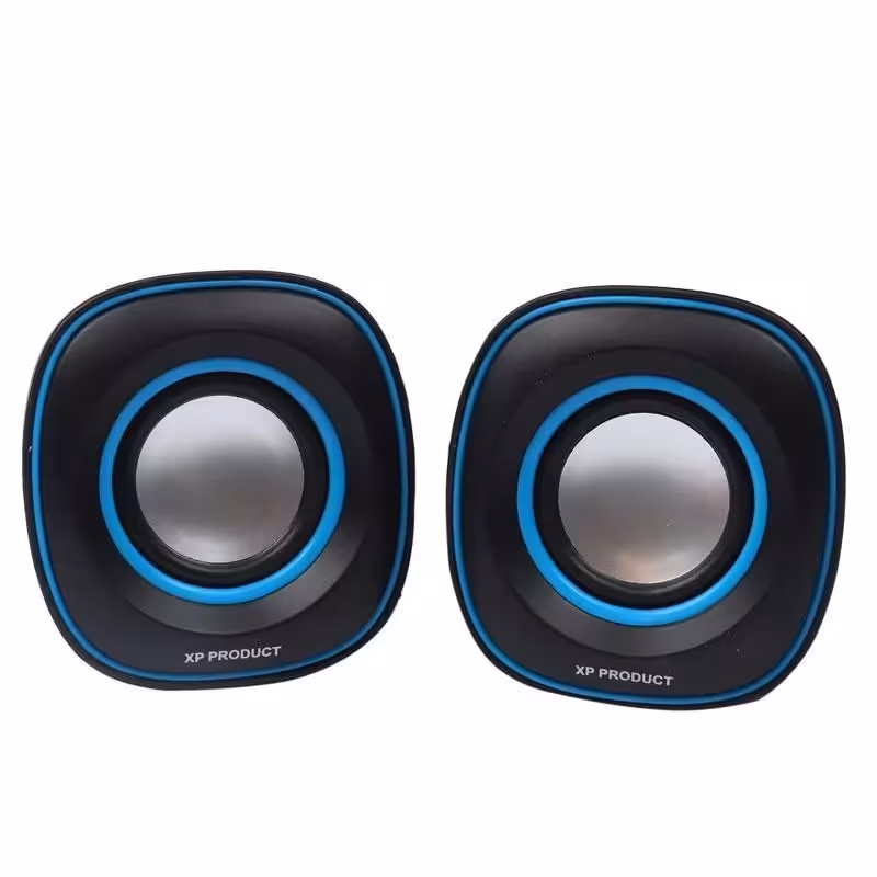 اسپیکر دسکتاپ ایکس پی-پروداکت مدل XP-SU32C