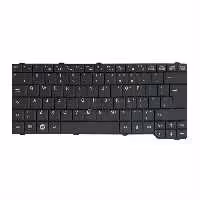 کیبورد لپ تاپ فوجیتسو Lifebook 6515-6545-3650 مشکی