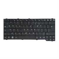 کیبورد لپ تاپ فوجیتسو Lifebook 6515-6545-3650 مشکی