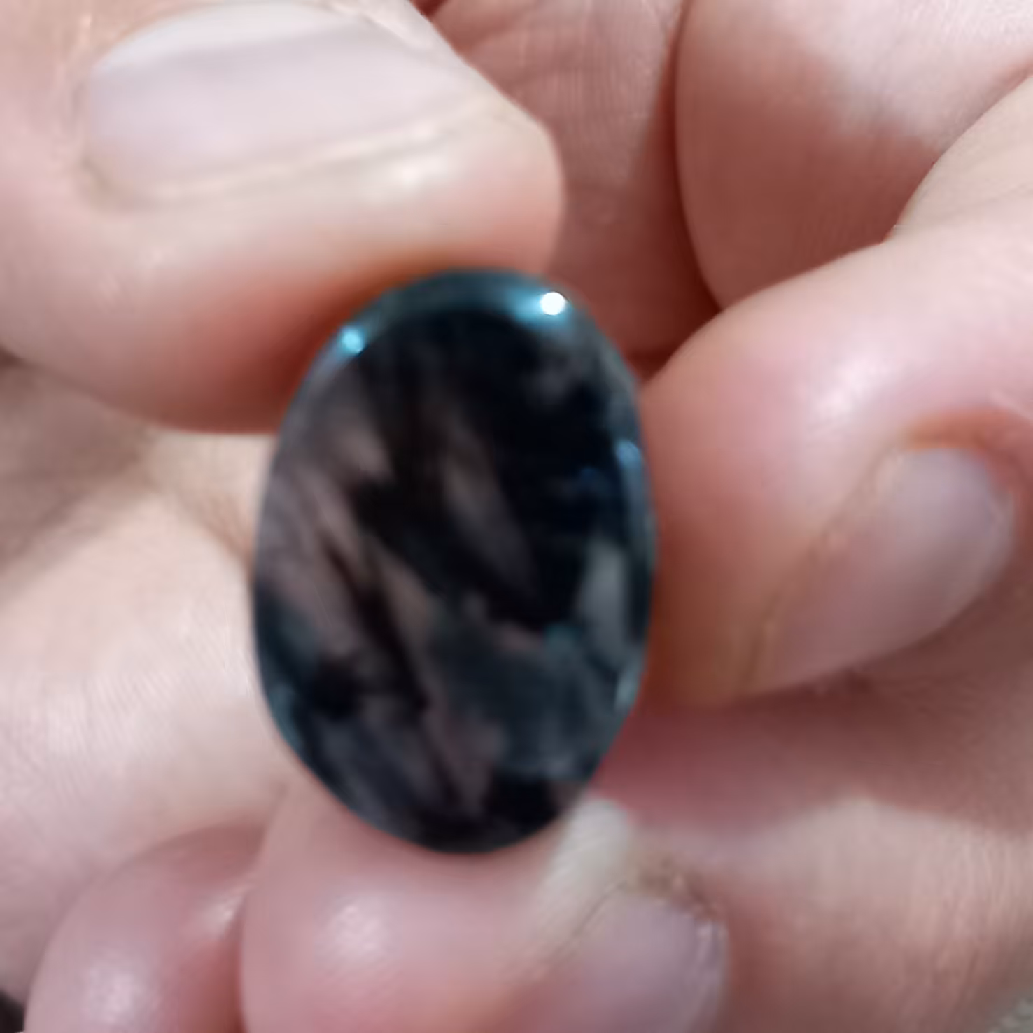 نگین عقیق رتایل زیبا و دیدنی