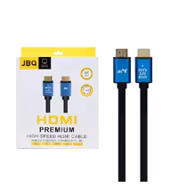 کابل 5 متری HDMI جی بی کیو مدل HD-4K