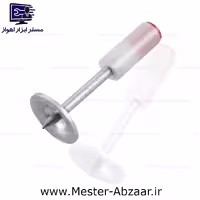 میخ چاشنی باروتی 3.2 میلیمتر RSCO مدل 32-GII سرخود جدید بسته 50 عددی