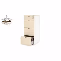 	 فایل کشویی مدل Quick 9087N-0105