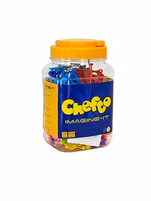 بازی چفتو فضایی به تویز