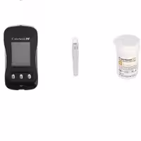 دستگاه تست قند خون کرسنس