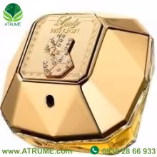 عطر ادکلن پاکورابان لیدی میلیون مونوپلی کالکتور ادیشن 80 میل زنانه