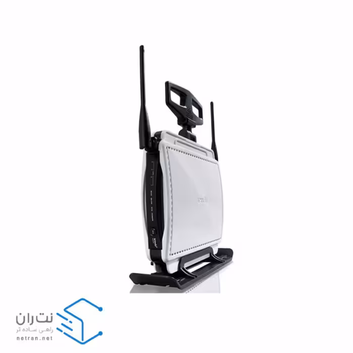 قیمت و مشخصات روتر بی‌سیم تندا | Tenda W302R Wireless Router