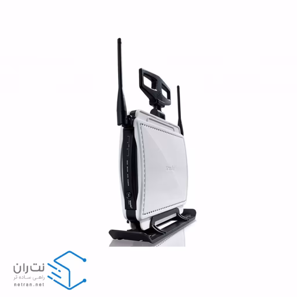 قیمت و مشخصات روتر بی‌سیم تندا | Tenda W302R Wireless Router