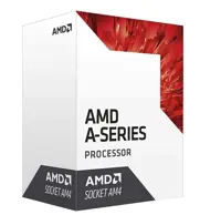پردازنده 3.5 گیگاهرتز AMD مدل A6 9500 7TH GEN