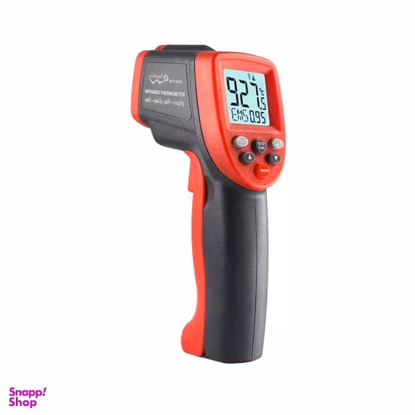 ترمومتر لیزری دیجیتال وینتکت مدل WT900