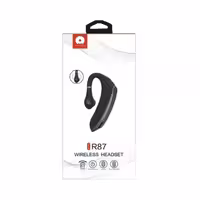 Wirless Headset WOW R87 | هندزفری بلوتوثی تک گوش WOW