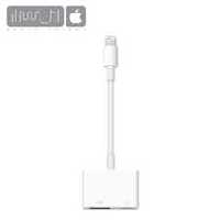 مبدل لایتنینگ به HDMI مدل Lightning To Digital Av
