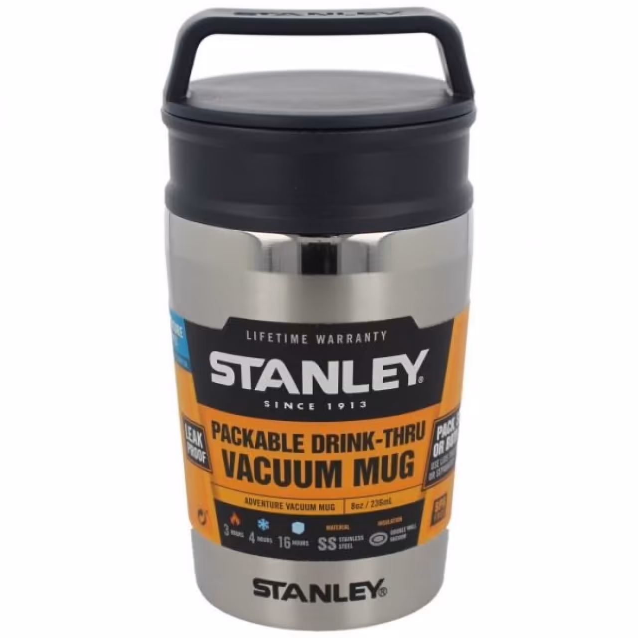 ماگ استنلی مدل 2020 گنجایش 0.23 لیتر