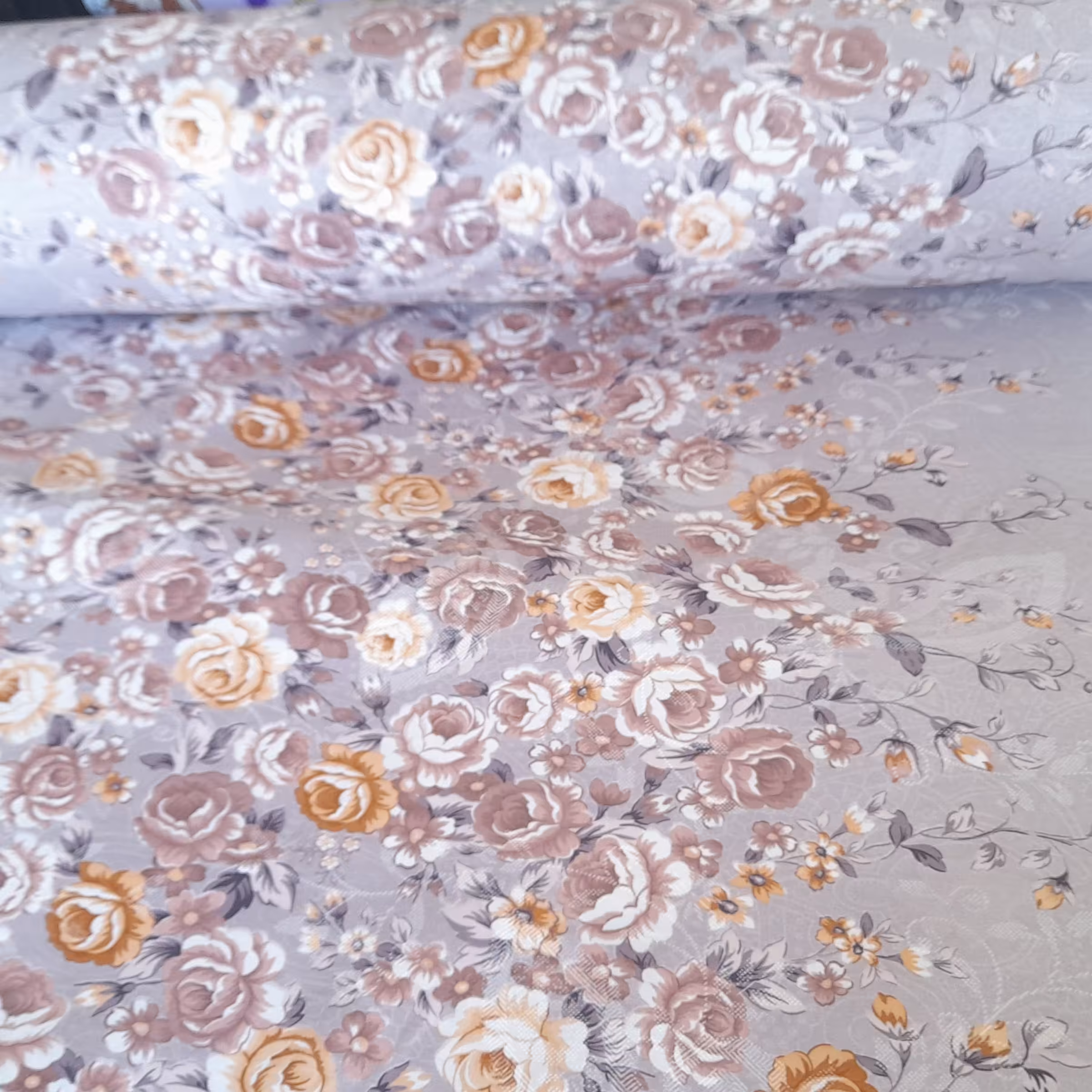 ملحفه عرض250 ترک