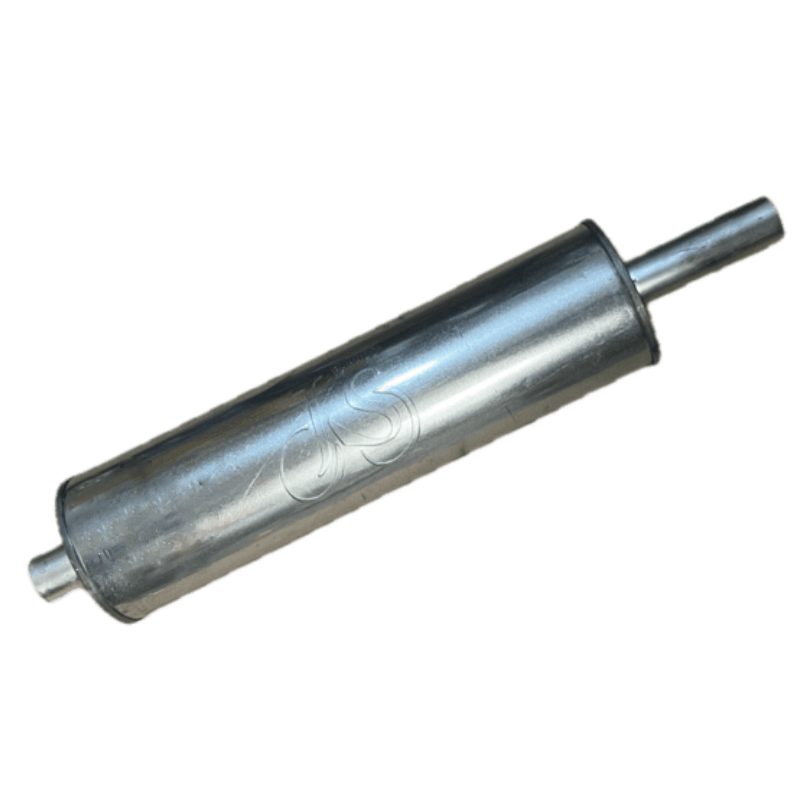 منبع اگزوز اسپرت جی اس (J.S) تک لول مدل بنزی 230 مناسب انوع خودرو