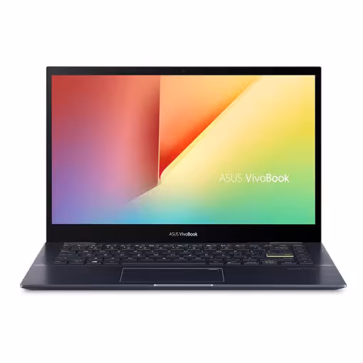 لپ تاپ 14 اینچ لمسی ایسوس VivoBook Flip 14 TM420IA