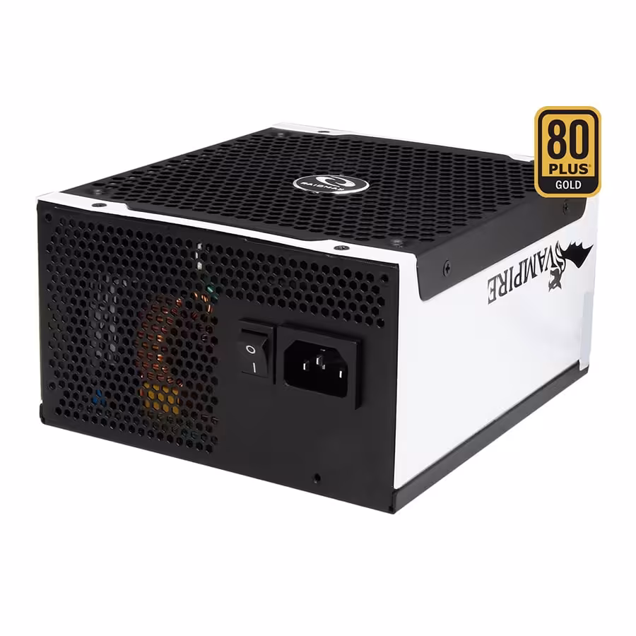 قیمت و خرید پاور کامپیوتر 800 وات نیمه ماژولار ریدمکس مدل RX-800GH | یاس ارتباط