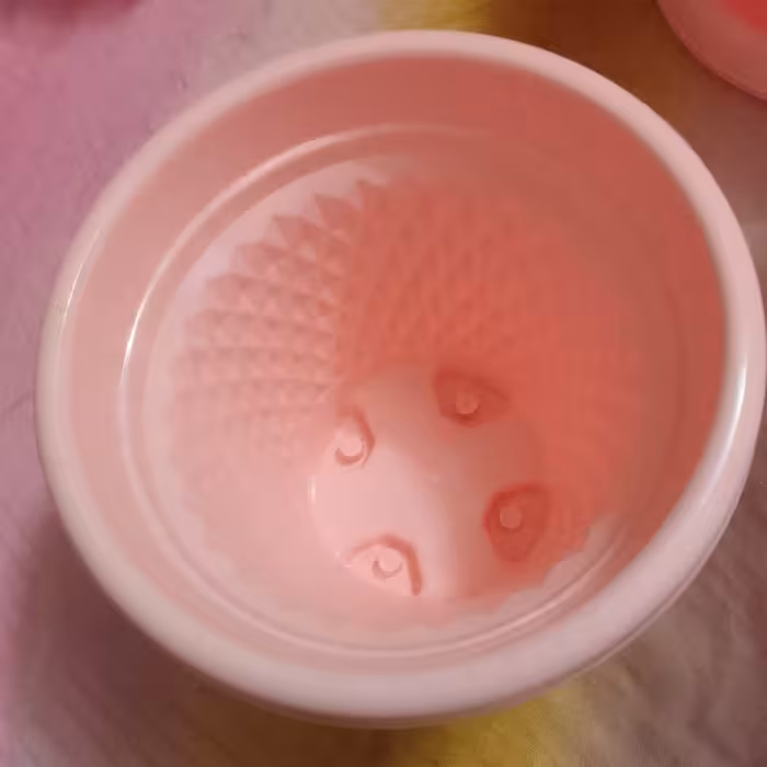 گلدان پلاستیکی سایز بزرگ