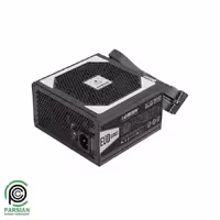 منبع تغذیه کامپیوتر گرین مدل GP430A-EUD