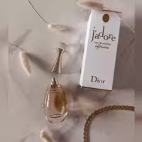 عطر خالص جادور کریستین دیور درجه یک