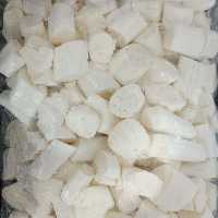 نقل ساده و طعم دار با بسته بندی های  نیم کیلویی