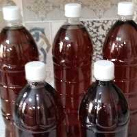 سرکه انگور قرمز