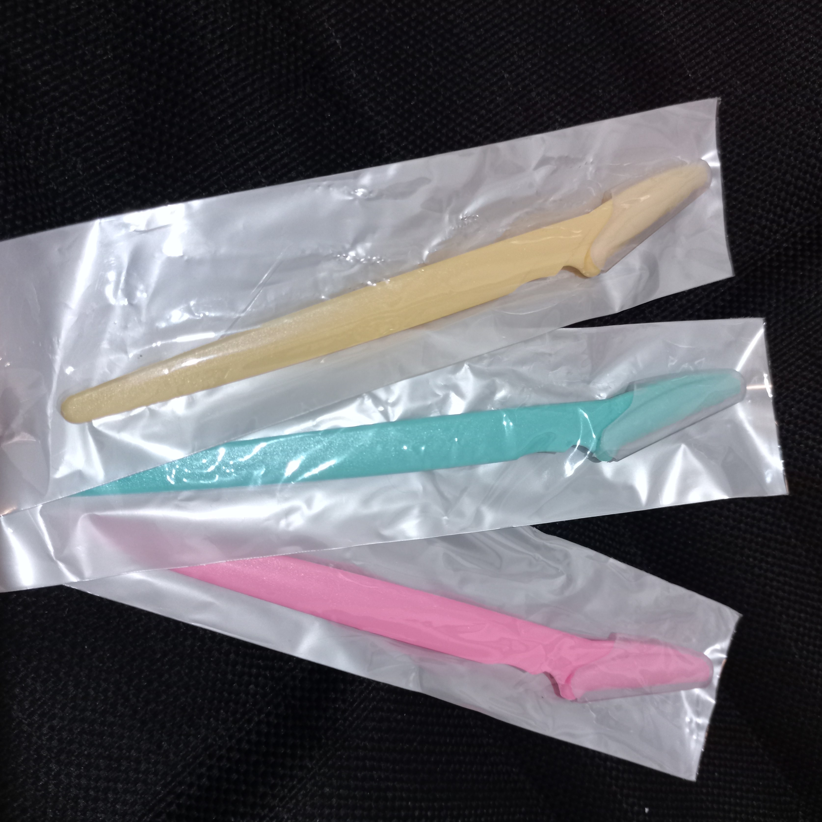تیغ اصلاح تکی