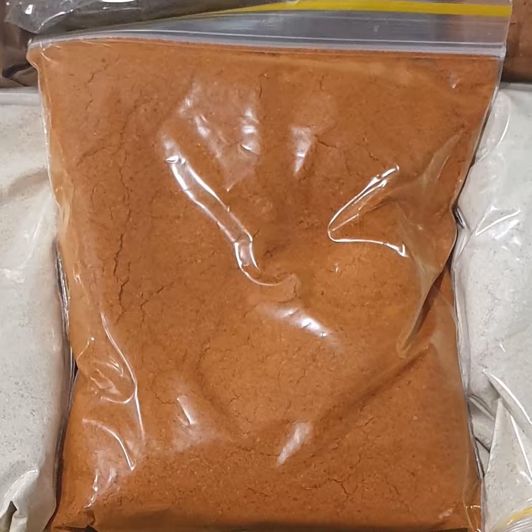 فلفل قرمز 100 گرمی